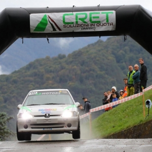 10° RALLY VALLI DELLA CARNIA - Gallery 28